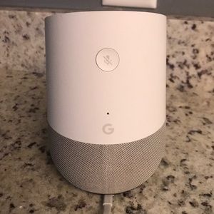 Google home
